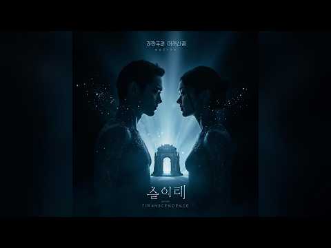 【韓語】Chowol-Transcendence『시간이 멈추는 이 감각을 봐』#Chowol #Transcendence【動態歌詞/Lyrics Video】