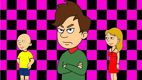 Goanimate - Weird Video #5