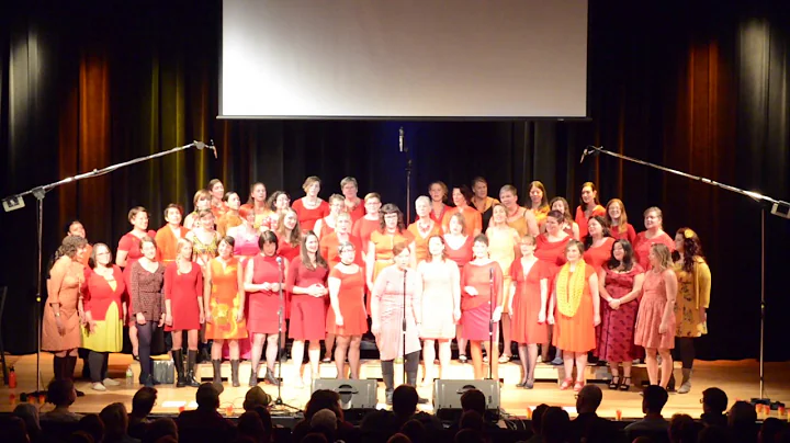 Oh You Pretty Things- Arranged by Andrew Berkowitz