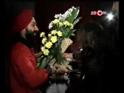 AD Singh - Celebrity Birthday Bash by AD Singh;The...