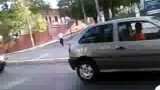 Marcha Contra El Fin Del Rbd Belo Horizonte - Brazil 6