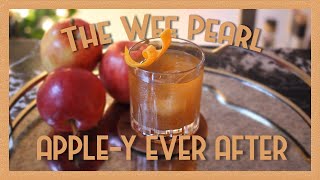 How To Make An Apple Cider Cocktail \\