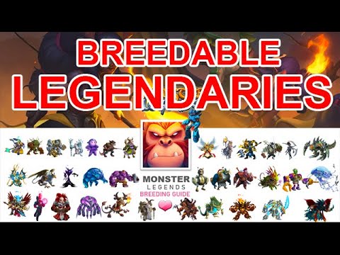 Guide For Monster Legends APK + Mod for Android.