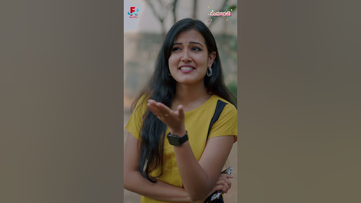 Mahanati ShortSeries Episode -3 #HarshaChaitanyaAttada #NaadarupMedia #shortseries #naziyabanushaik