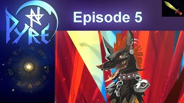 Barker and the Dissidents - Pyre Campaign | PC Gameplay [Episode 5]