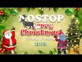Nonstop Merry Christmas Songs  Medley 2023 🎄🎁Top Christmas Songs Playlist 2023.