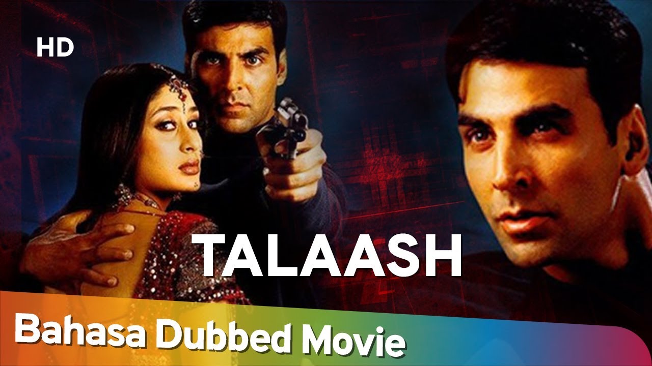 talaash movie 2003 full movie