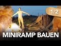 Miniramp bauen 1/2 (inkl. Bauplänen) - Heimwerkerking Fynn Kliemann