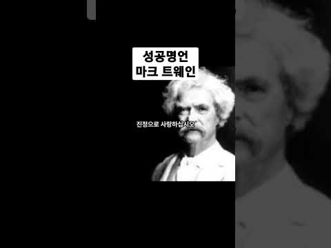 성공명언 어리석은 사람과 논쟁하지 마십시오 #shorts