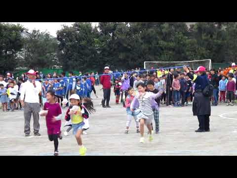 七丁目の いきいきサロン　運動会