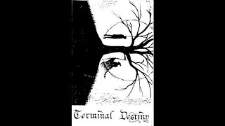 Download Lagu Revelation (US) - Terminal Destiny (Demo) 1987 MP3