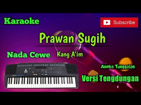 Prawan Kapiran Karaoke VOC : Toto.sp