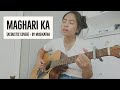 Maghari Ka by Musikatha (Acoustic Cover)