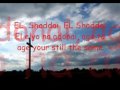 El Shaddai with Lyrics  DWXI PPFI