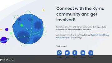 Kyma installation on Google Kubernetes Engine through Marketplace - Demo