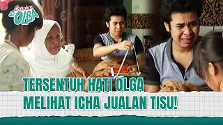 Nenek Salma Sendirian Merawat Ke-2 Cucu Kesayangannya! | Catatan Si Olga Eps 138 FULL