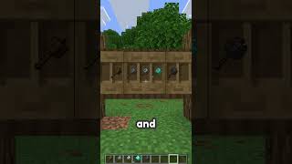 Raiyon's More Maces | Bedrock Pack Reviews