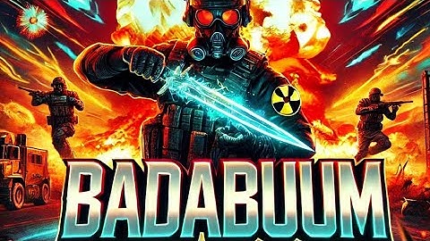 Knife + Nuke = BaDaBuuM! Insane Gameplay in CoD Mobile