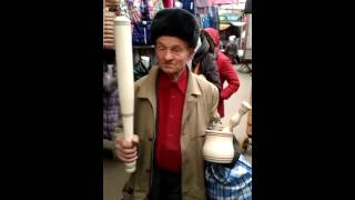 Г. Хмельницкий, рынок Г. Хмельницкий, рынок
