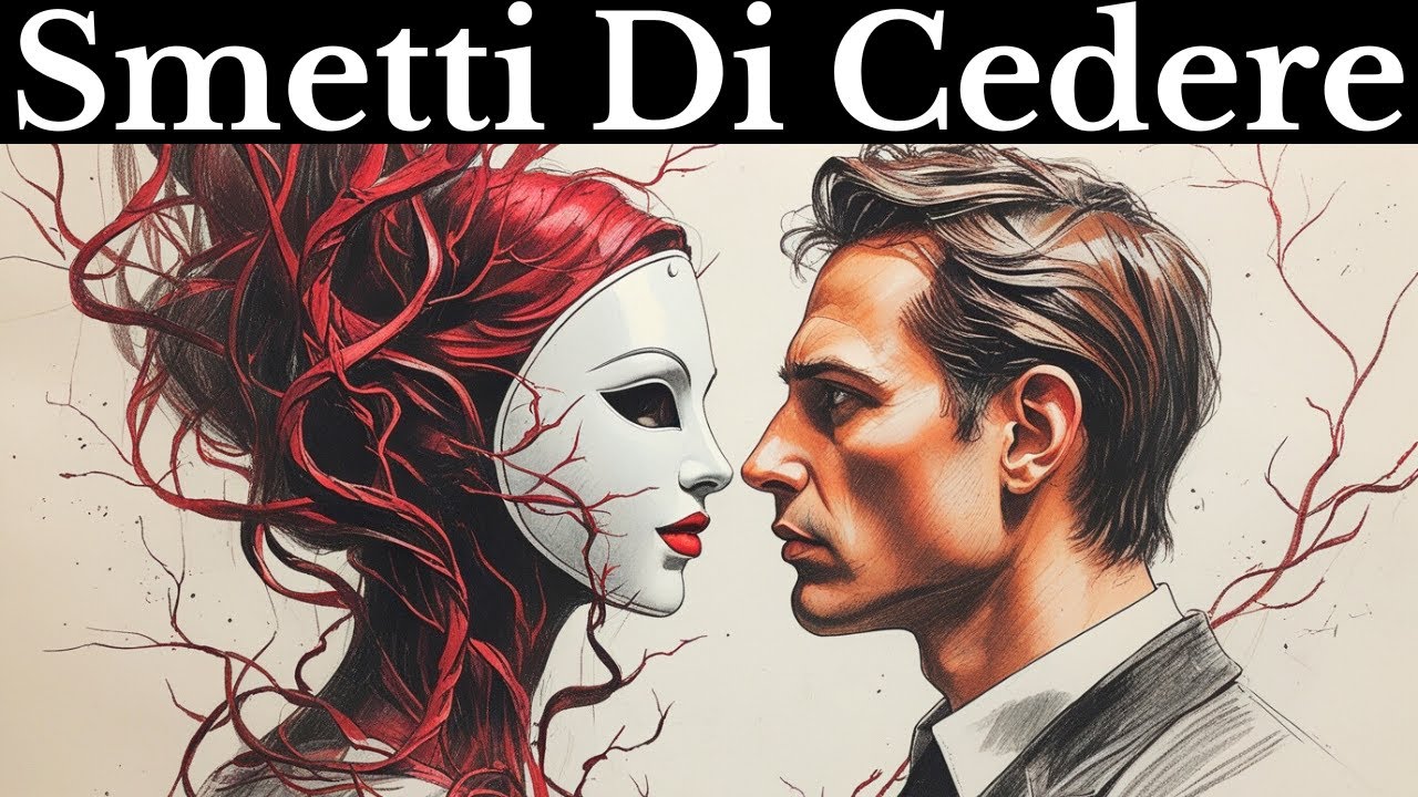 Impara COME TRATTARE Una Donna Che Ti HA FERITO | Carl Jung