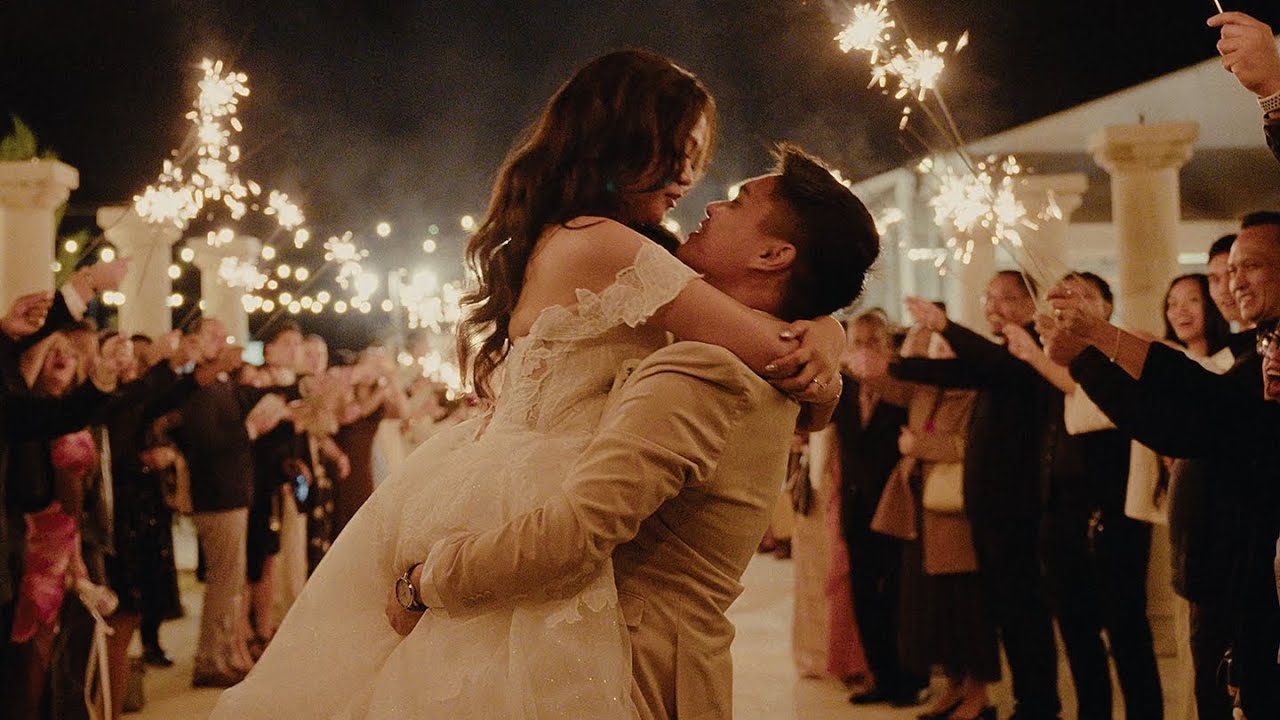 Aleah and Erin - The Wedding Film