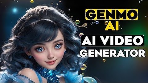 Step by Step Genmo AI Tutorial: Text to Video & Image to Video | AI Image Generator