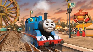 Thomas And Friends Season 24 (2020-2021) (Crashes And Accidents) (US)