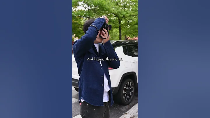 Andrew Tate: Being Around Rich People