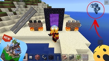 Mastercraft how to make wither I go try in nether (EPIC)