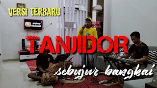 Sebujur Bangkai | TANJI PROGRESIF | Rhoma irama |by cover VOC.Lulu