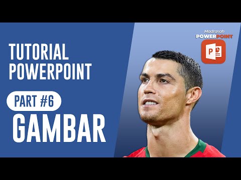 TUTORIAL POWERPOINT PART