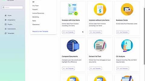 Creating A.I. plugin from the template - Bitskout