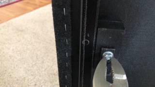 RocknRoller RSD10 Solid Deck for R12RT Multi-Cart - Terrible Design