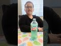 Stuf face reviews Mountain Dew Baja Blast