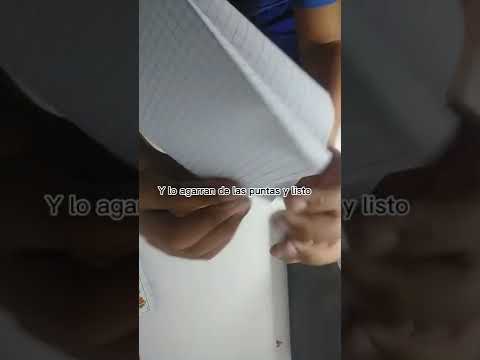 Cómo hacer un