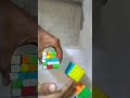 5x5 Rubik’s Cube Highlight 🔥 Fast & Smooth Solve! | Cube Skills