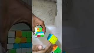 5x5 Rubik’s Cube Highlight 🔥 Fast &amp; Smooth Solve! | Cube Skills