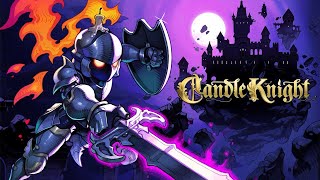 Candle Knight - Launch Trailer