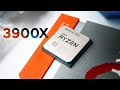 Ryzen 3900X Mining Monero  RandomX - YouTube