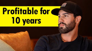 Millionaire trader reveals how to come back from losses