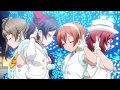 【南條愛乃誕生日記念MAD】μ&#39;s×サヨナラの惑星 【ラブライブ!】