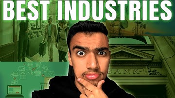 The BEST Industries To Sell AI Chatbots