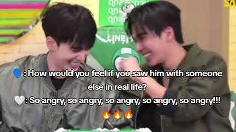 PST X LINEMAN #PERTHSANTA #perthppe #Santa.pp #gmmtv #LINEMANXPERTHSANTA 