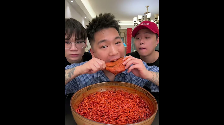 TASTY AND SPICY TURKEY NOODLES #shorts #mukbang #asmr #food #delicious #food