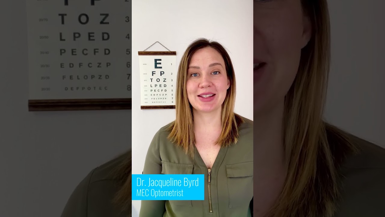 Pediatric Eye Exams | Missouri Eye Consultants | Columbia, MO