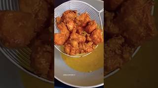 Crispy Chicken Pakoda | चिकन पकोड़ा रेसिपी | Chicken Pakoda Street Style