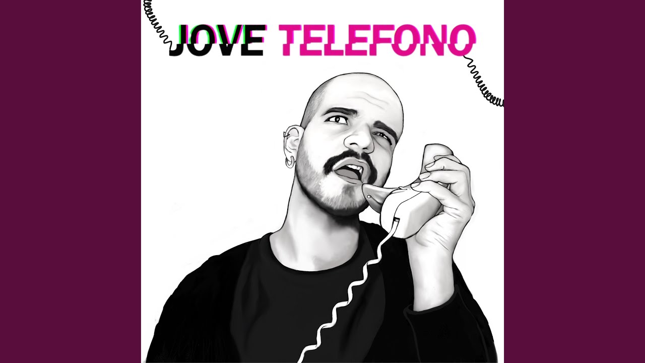 Watch telefono on YouTube Watch telefono on YouTube