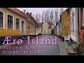 Aero island denmark