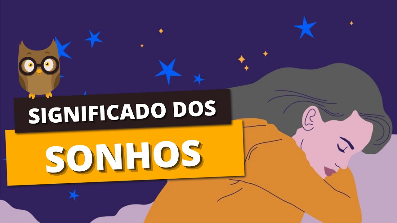 Sonhar que estar voando, caindo ou com a morte: veja os 10 sonhos