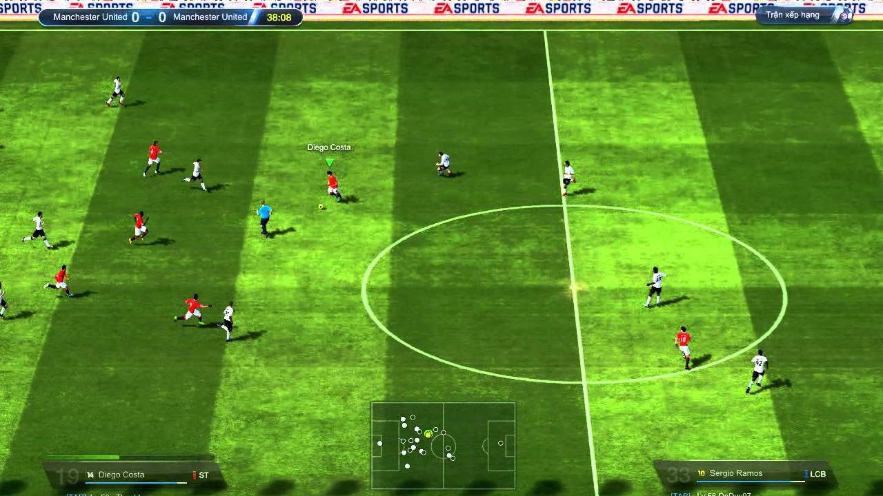 โปร fifa online 3 2015  2022 Update  Pro Fifa online 3